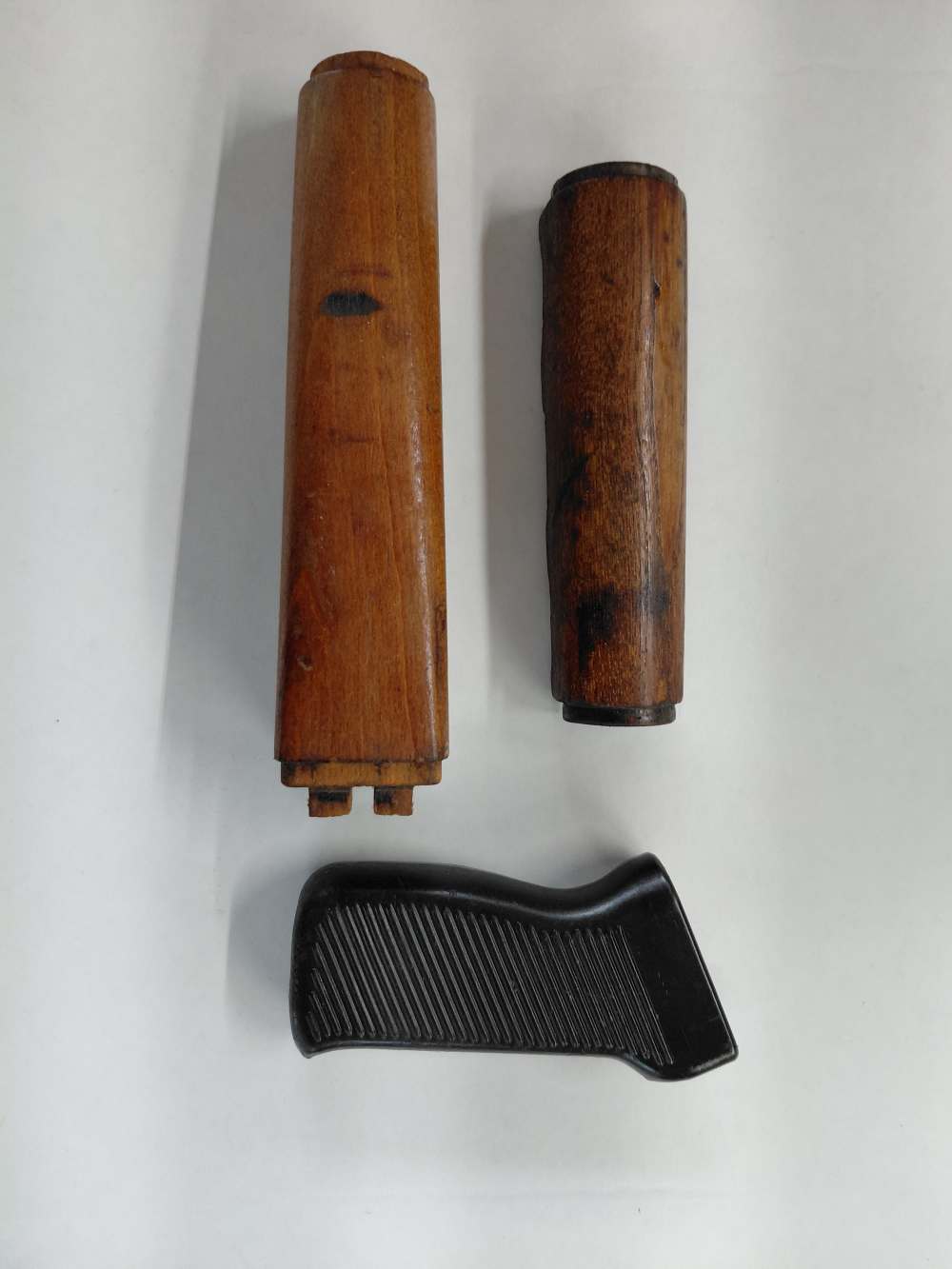 Yugoslavian AK-47 hand guard set M-64-img-1