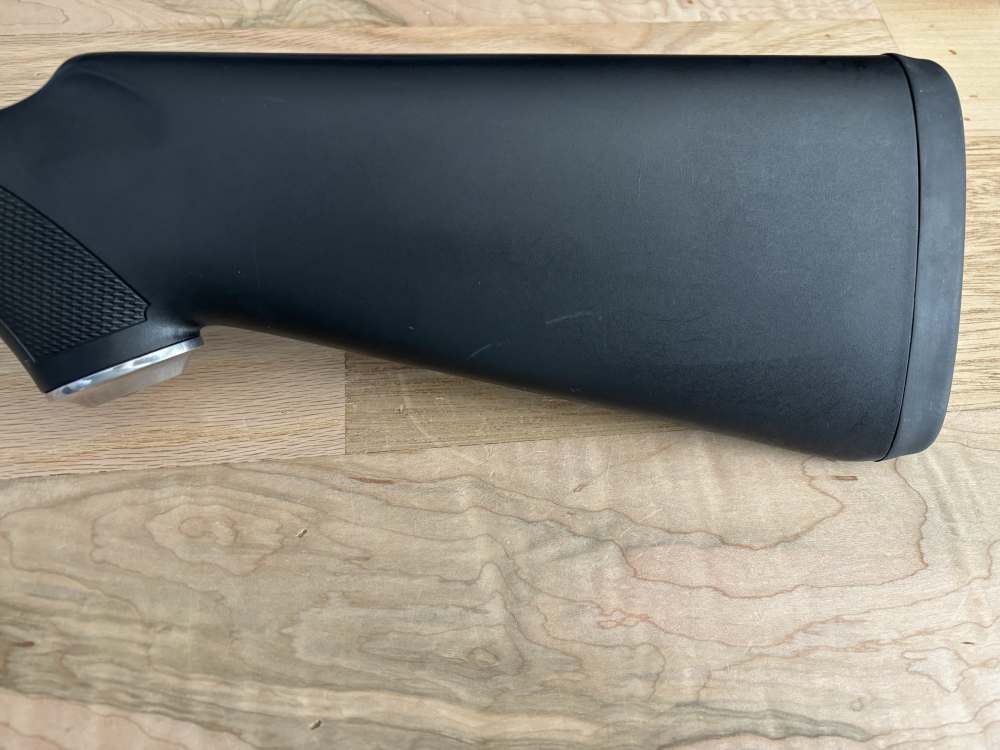 1999 Ruger Red Label 12 gauge over under shotgun STAINLESS STEEL limited 28-img-30
