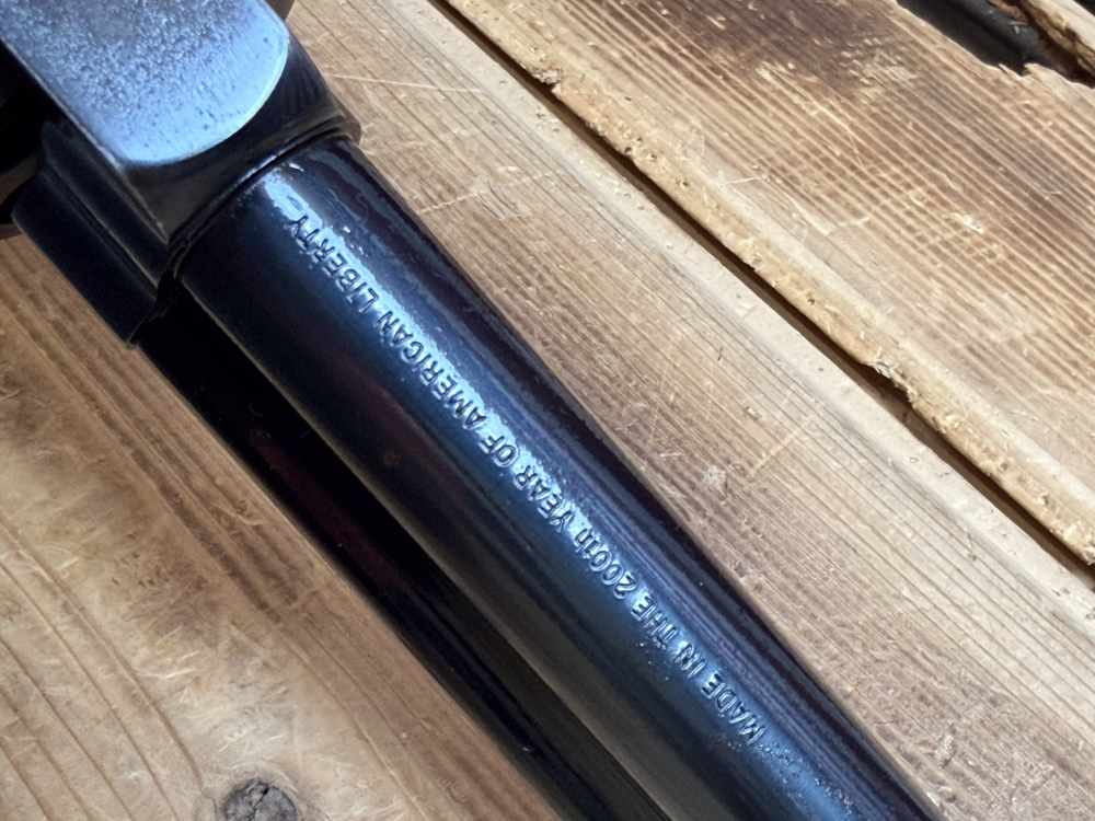 Ruger New Model Blackhawk .357 Magnum 7” Barrel Good Condition-img-9
