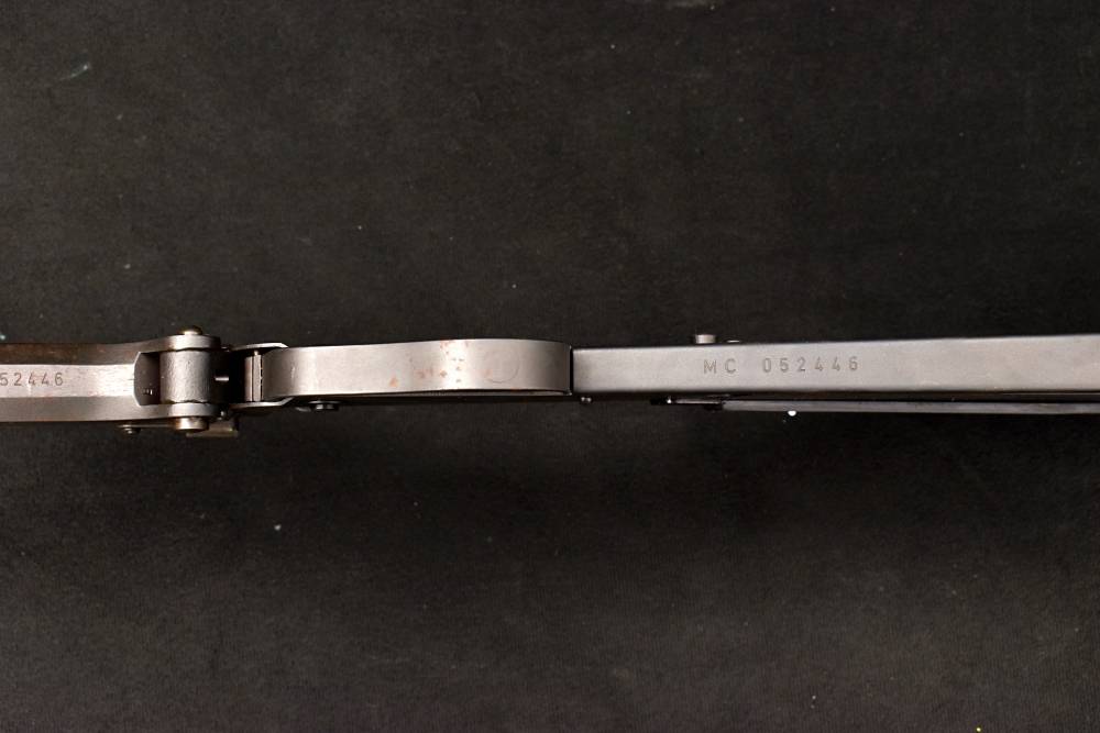 CZ M6 Scout Aircrew Survival TD .22 Hornet/.410 GA Over Under Combo-img-37