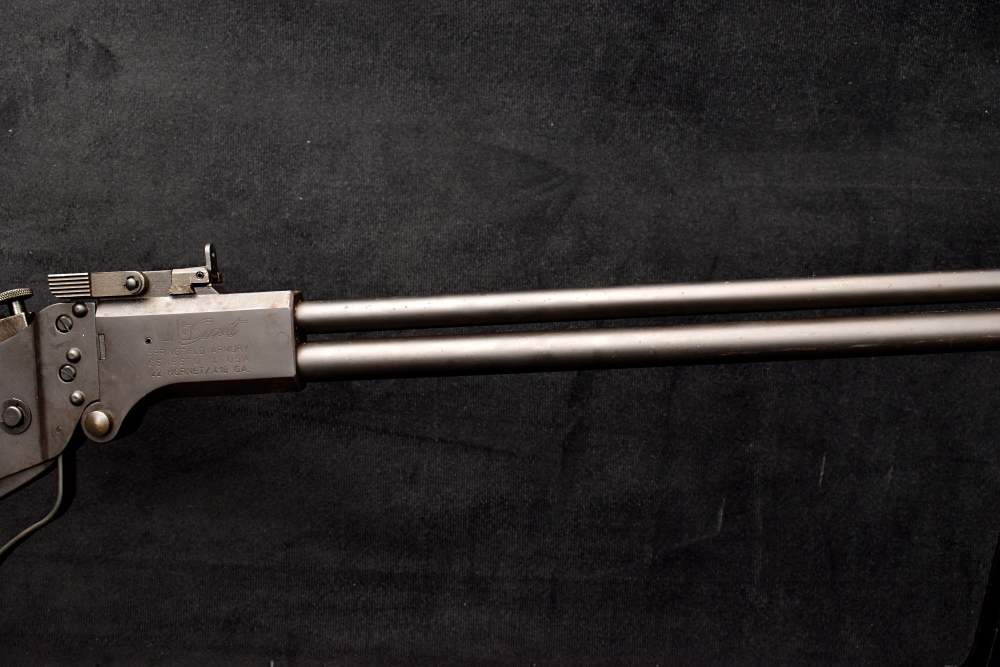 CZ M6 Scout Aircrew Survival TD .22 Hornet/.410 GA Over Under Combo-img-7