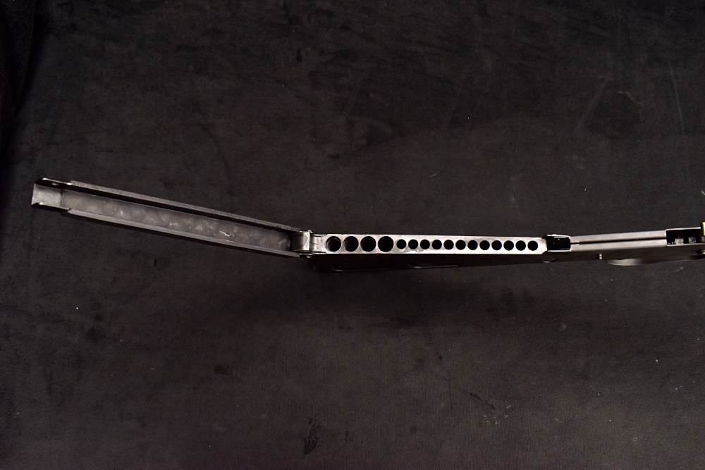 CZ M6 Scout Aircrew Survival TD .22 Hornet/.410 GA Over Under Combo-img-14