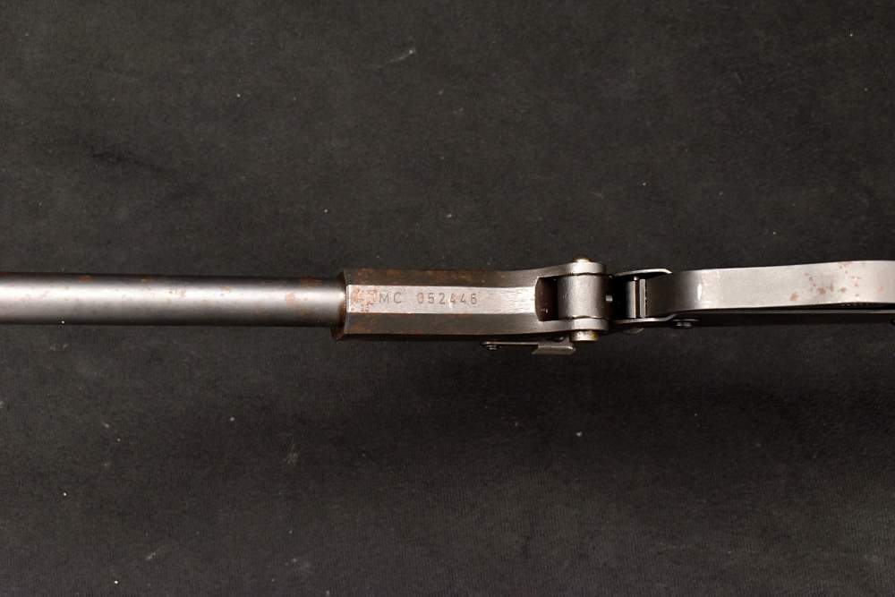 CZ M6 Scout Aircrew Survival TD .22 Hornet/.410 GA Over Under Combo-img-36