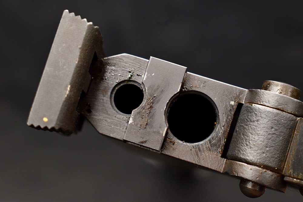 CZ M6 Scout Aircrew Survival TD .22 Hornet/.410 GA Over Under Combo-img-30