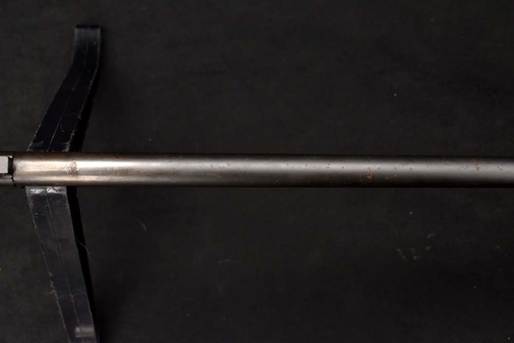 CZ M6 Scout Aircrew Survival TD .22 Hornet/.410 GA Over Under Combo-img-34