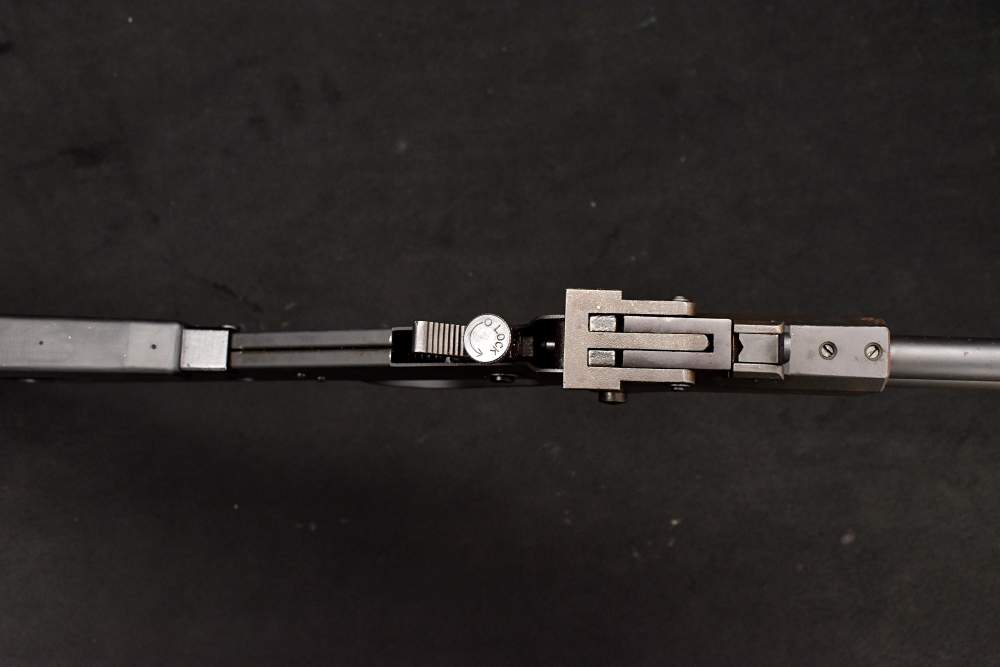 CZ M6 Scout Aircrew Survival TD .22 Hornet/.410 GA Over Under Combo-img-10