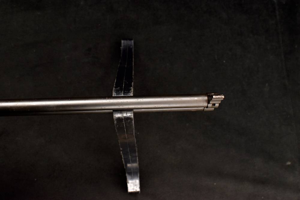 CZ M6 Scout Aircrew Survival TD .22 Hornet/.410 GA Over Under Combo-img-13