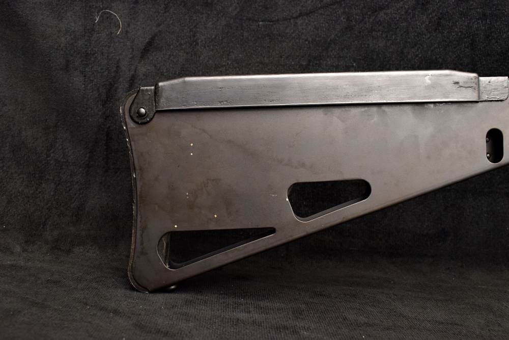 CZ M6 Scout Aircrew Survival TD .22 Hornet/.410 GA Over Under Combo-img-5