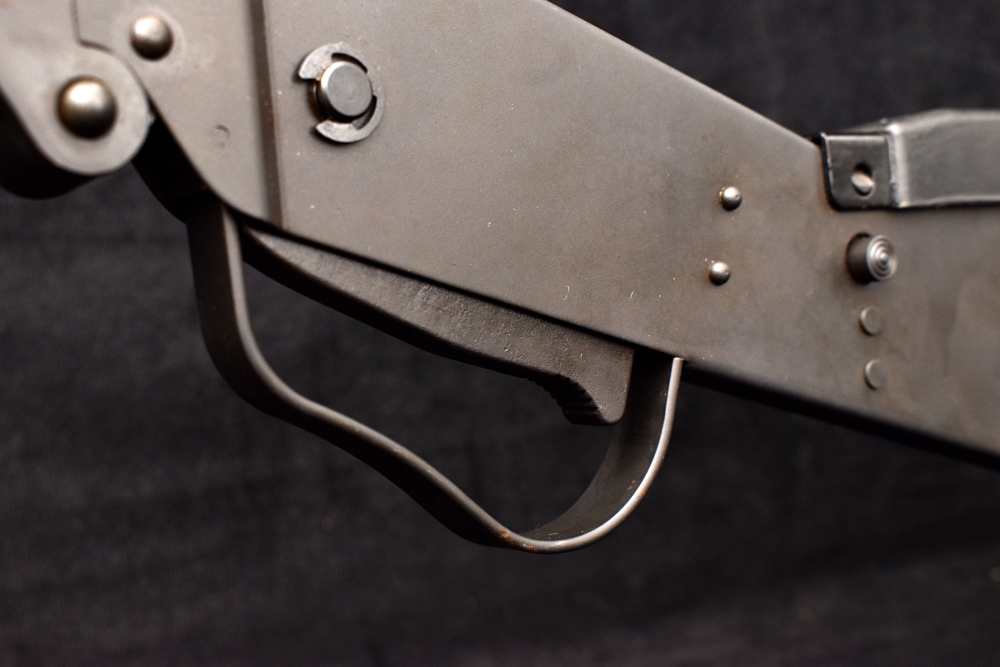 CZ M6 Scout Aircrew Survival TD .22 Hornet/.410 GA Over Under Combo-img-23