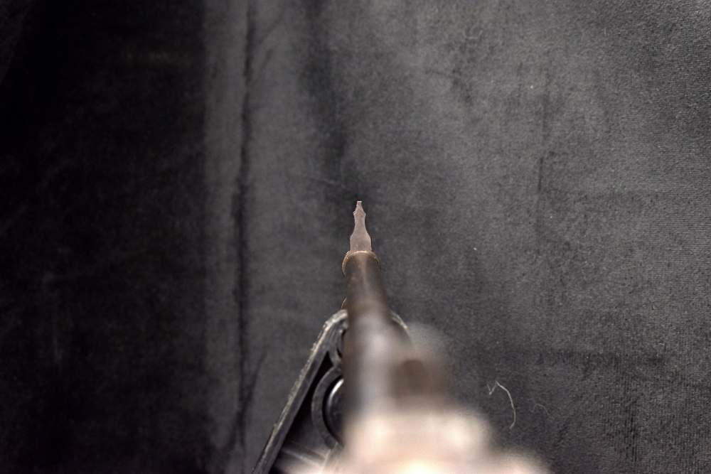 CZ M6 Scout Aircrew Survival TD .22 Hornet/.410 GA Over Under Combo-img-29