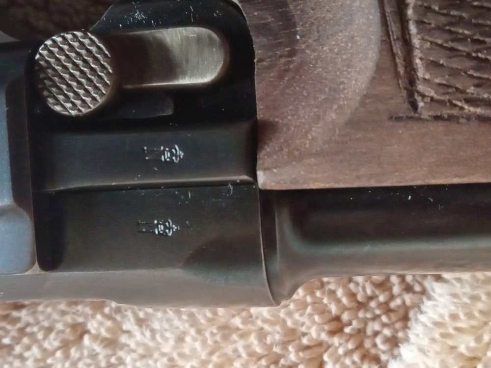 Pre-WWII German Luger Carbine-img-10