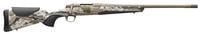 Browning X-Bolt 2 Speed Suppressor Ready OVIX Muzzle Brake .308 Win-img-1
