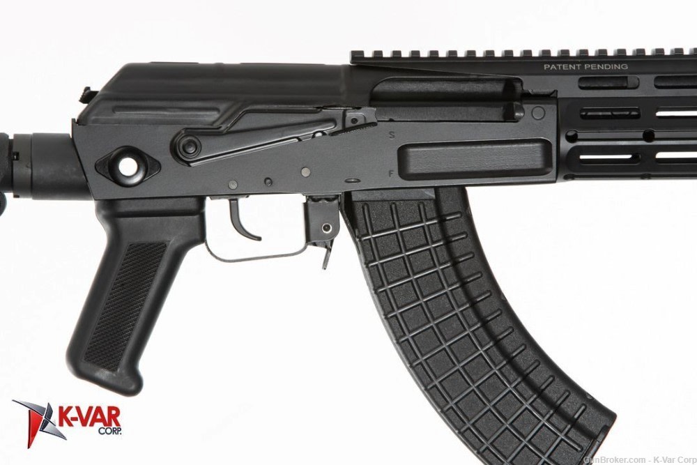 Arsenal AK-20 SASM7K 7.62x39 SBR AK-img-6