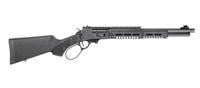Smith & Wesson Model 1854 Stealth Hunter .45-70 Govt 16.5" Threaded Barrel-img-1