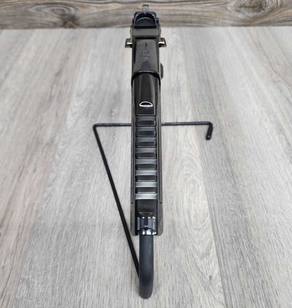 Magnum Research Desert Eagle Dueling Katanas 50AE-img-3