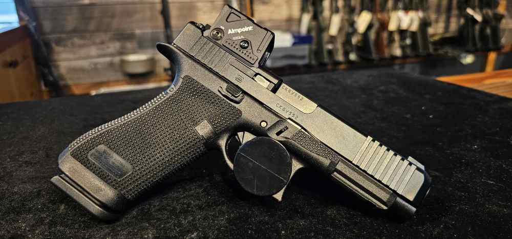 Glock 17 Gen6 COA 9mm-img-0