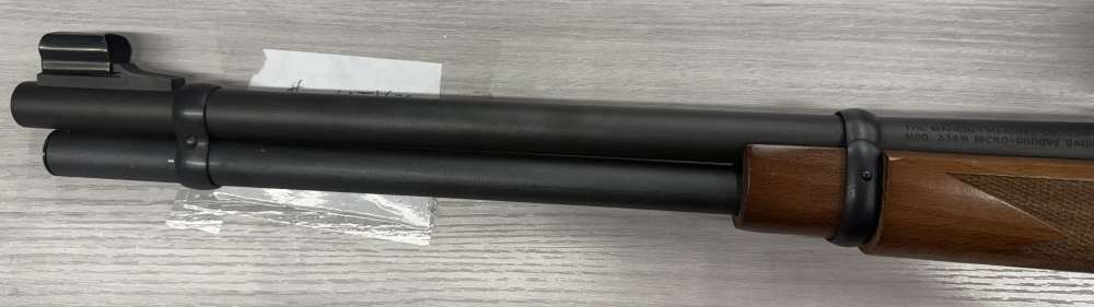 Marlin Firearms Lever Action 336W w/ Crossfire II Scope and Case On Sale !-img-1
