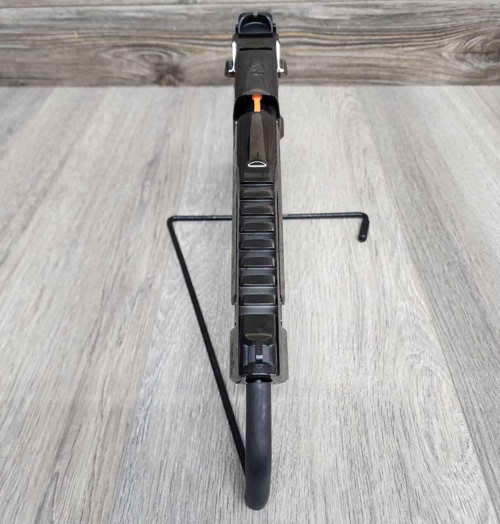 Magnum Research Desert Eagle Dueling Katanas 50AE-img-3