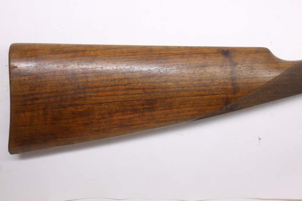 Garbi 103A Full Sidelock Pair 12ga 28" SK2/IM Left Hand Cased #24080291-img-29