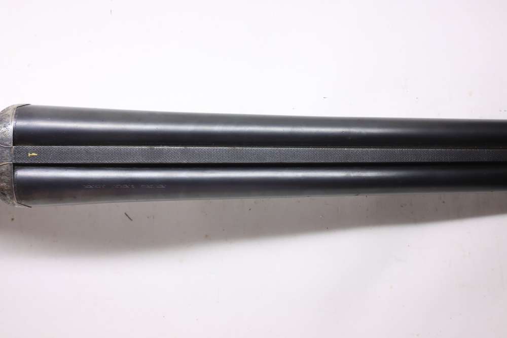 Garbi 103A Full Sidelock Pair 12ga 28" SK2/IM Left Hand Cased #24080291-img-34