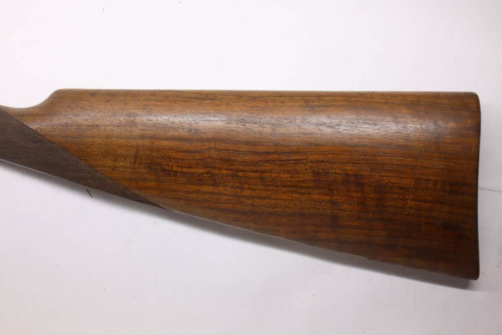Garbi 103A Full Sidelock Pair 12ga 28" SK2/IM Left Hand Cased #24080291-img-18