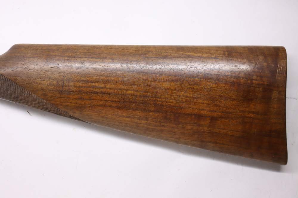 Garbi 103A Full Sidelock Pair 12ga 28" SK2/IM Left Hand Cased #24080291-img-41
