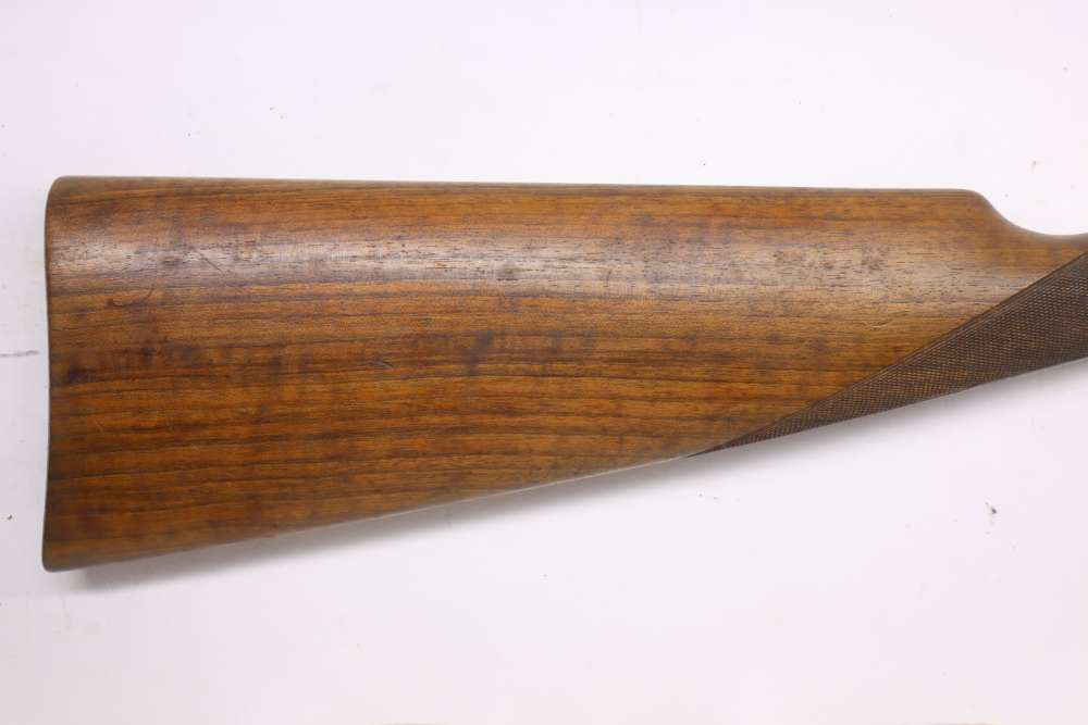 Garbi 103A Full Sidelock Pair 12ga 28" SK2/IM Left Hand Cased #24080291-img-6