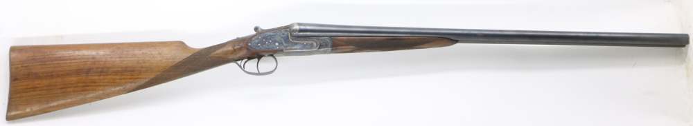 Garbi 103A Full Sidelock Pair 12ga 28" SK2/IM Left Hand Cased #24080291-img-26