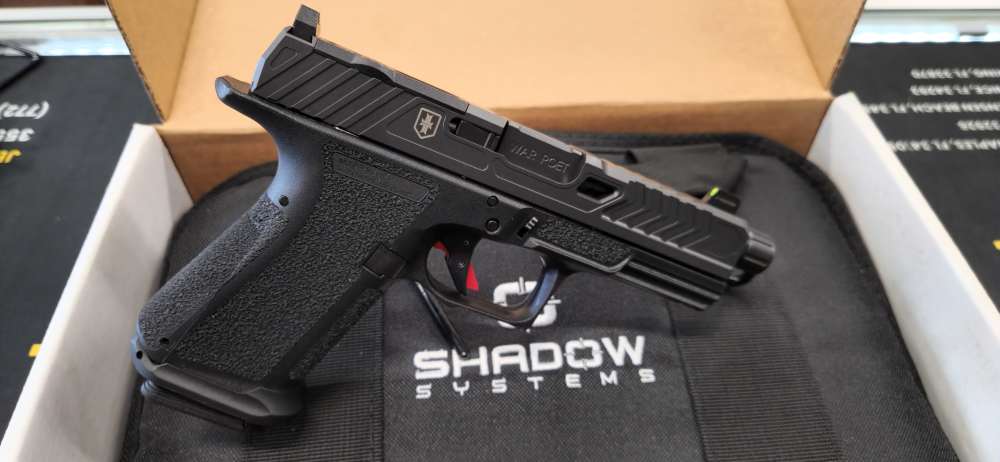 NEW Shadow System MR920 War Poet 4.5" Threaded G19-img-2