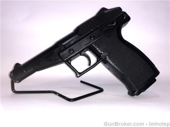 Grendel Owner Manual For P-30 -img-3