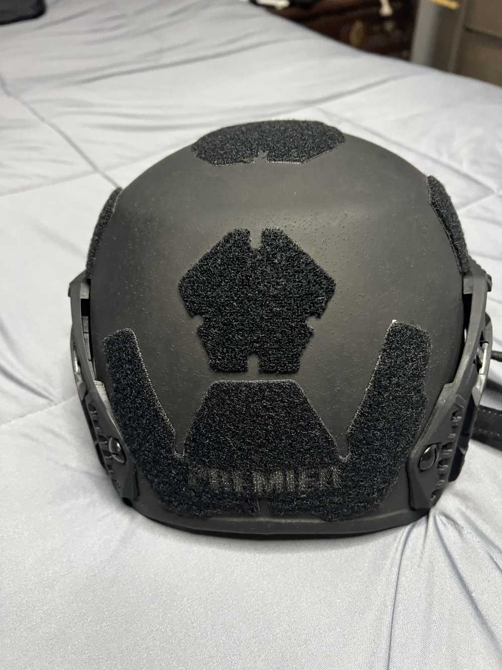 NEW* Level IIIA  Ballistic Helmet -Premier Body Armor L/XL-img-0