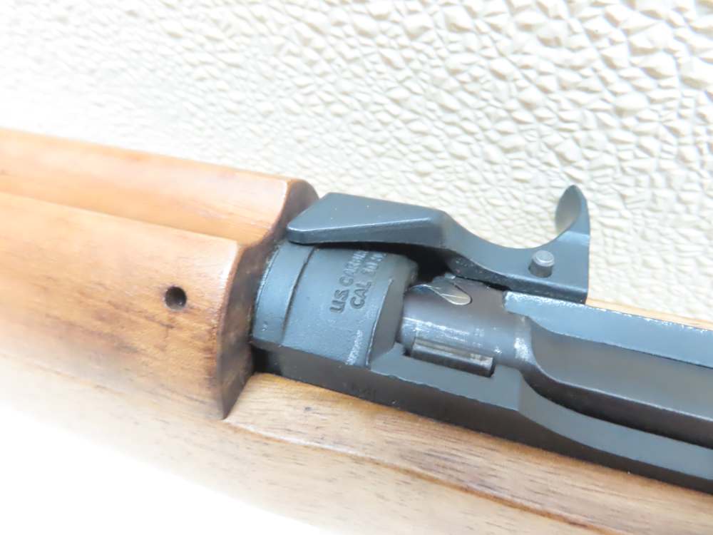  Auto-Ordnance .30 Carbine Paratrooper Model Folding Stock  -img-19