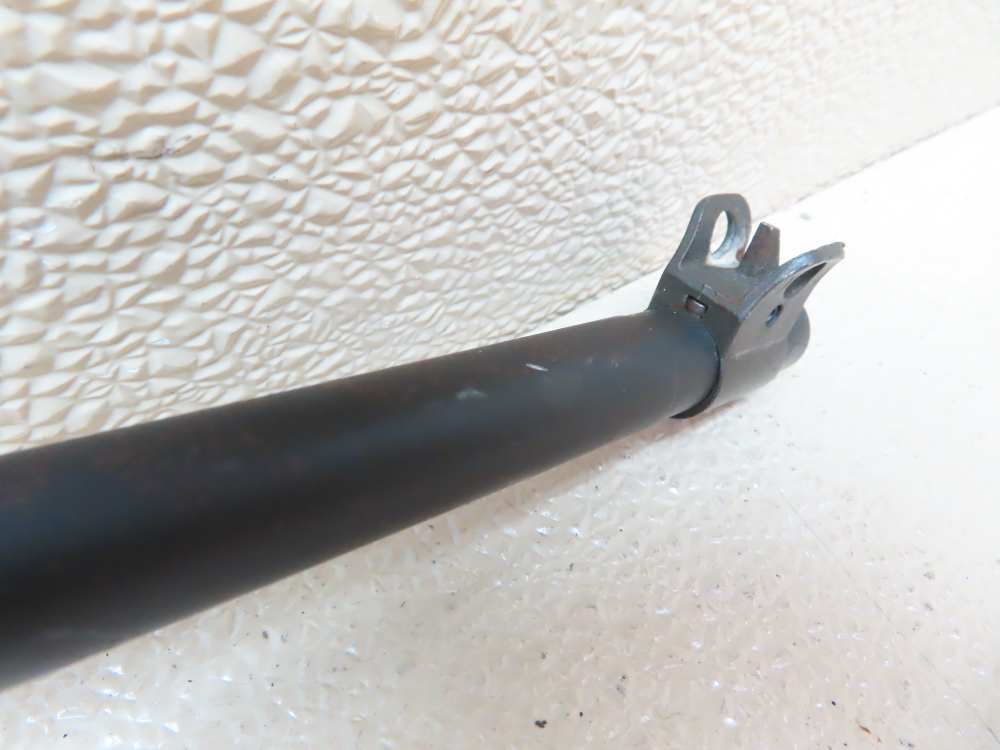  Auto-Ordnance .30 Carbine Paratrooper Model Folding Stock  -img-12
