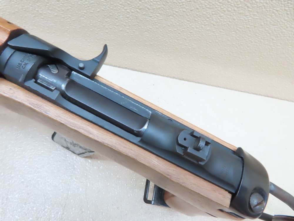  Auto-Ordnance .30 Carbine Paratrooper Model Folding Stock  -img-21