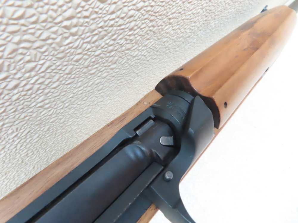  Auto-Ordnance .30 Carbine Paratrooper Model Folding Stock  -img-7
