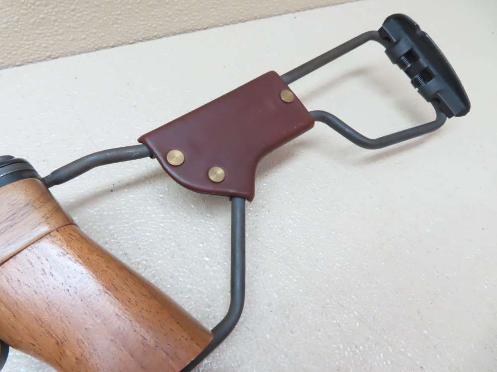  Auto-Ordnance .30 Carbine Paratrooper Model Folding Stock  -img-41