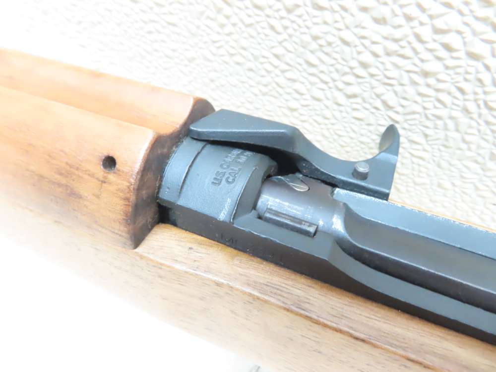  Auto-Ordnance .30 Carbine Paratrooper Model Folding Stock  -img-20