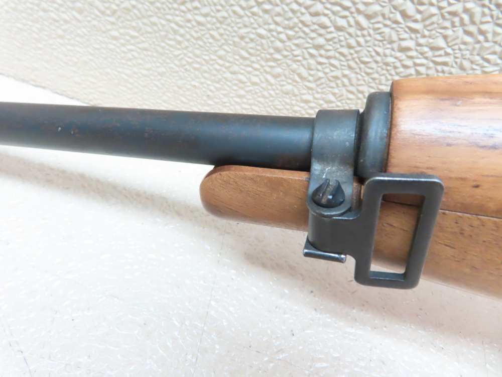  Auto-Ordnance .30 Carbine Paratrooper Model Folding Stock  -img-25