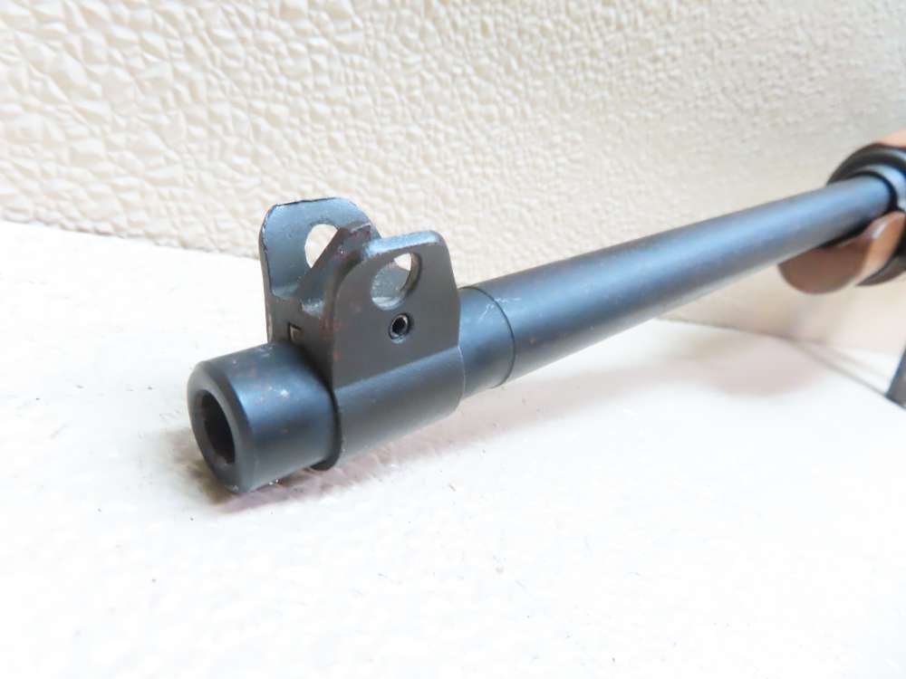  Auto-Ordnance .30 Carbine Paratrooper Model Folding Stock  -img-29