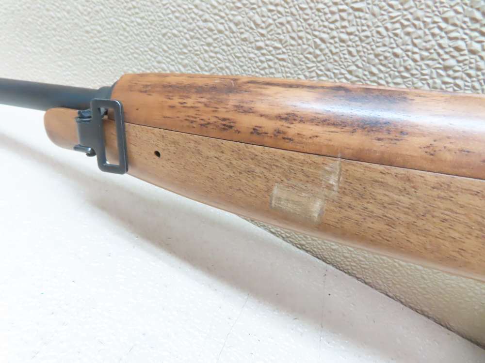  Auto-Ordnance .30 Carbine Paratrooper Model Folding Stock  -img-24