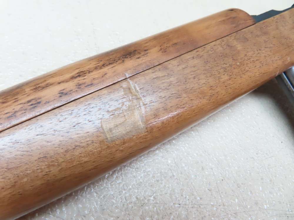  Auto-Ordnance .30 Carbine Paratrooper Model Folding Stock  -img-39