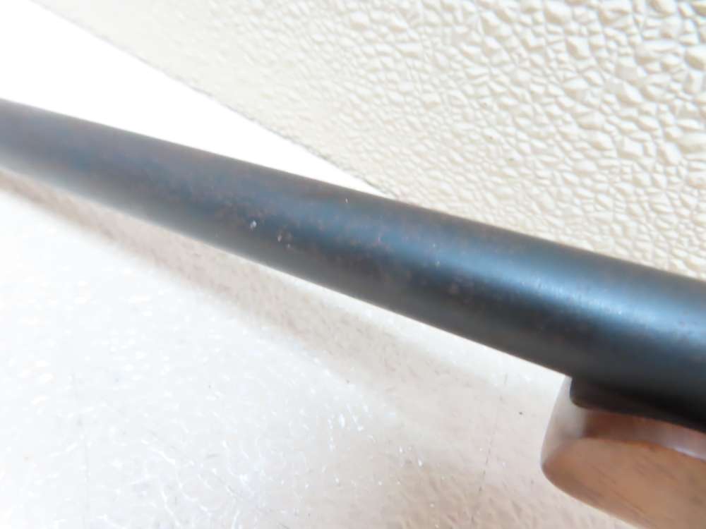  Auto-Ordnance .30 Carbine Paratrooper Model Folding Stock  -img-26