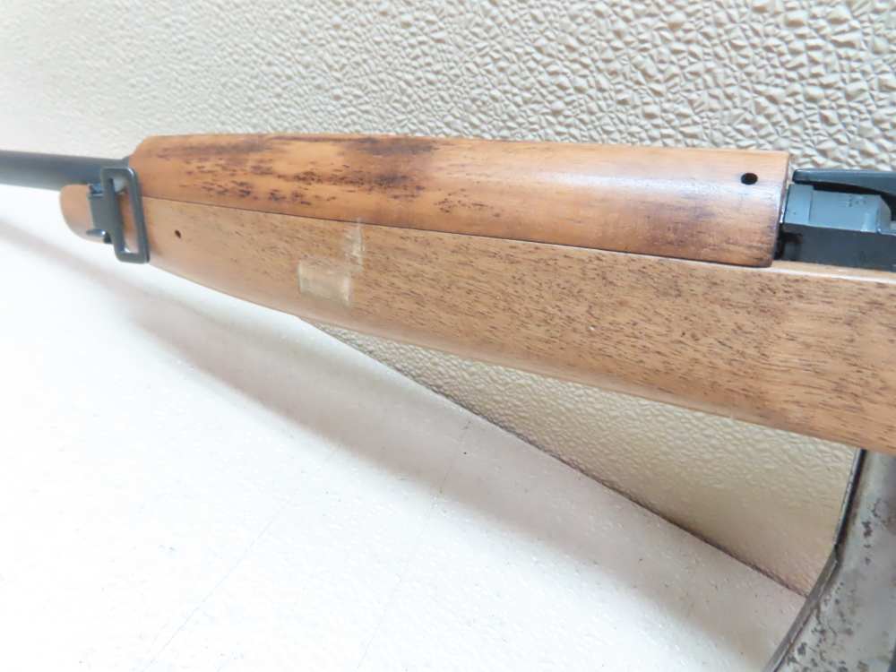  Auto-Ordnance .30 Carbine Paratrooper Model Folding Stock  -img-23