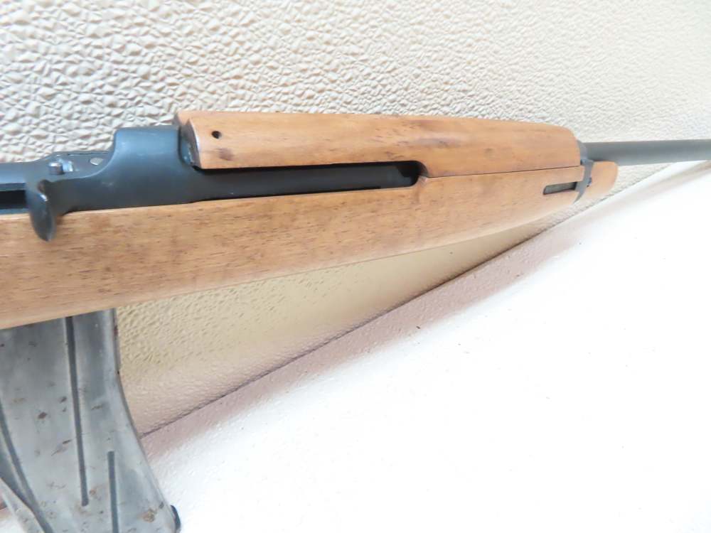  Auto-Ordnance .30 Carbine Paratrooper Model Folding Stock  -img-8