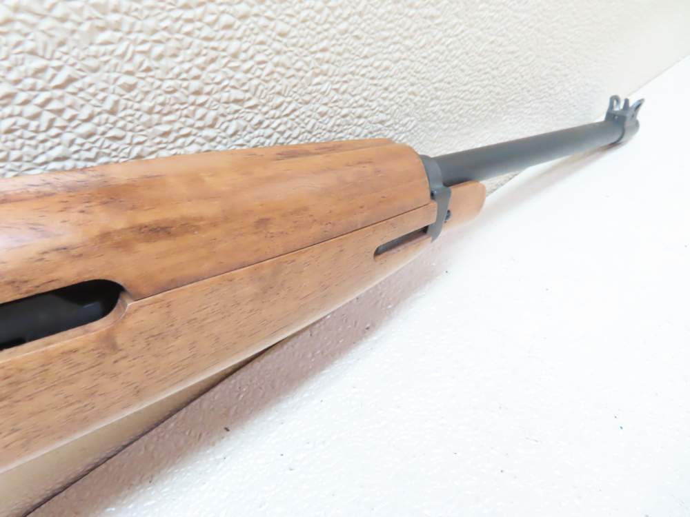  Auto-Ordnance .30 Carbine Paratrooper Model Folding Stock  -img-9