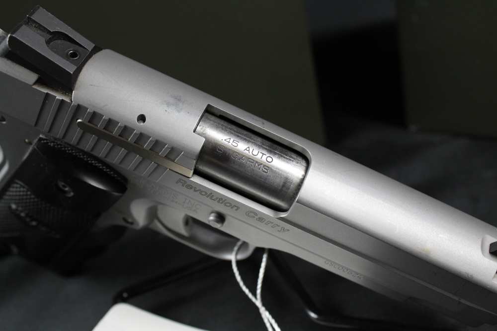 SigArms Gsr Revolution Carry .45-img-9