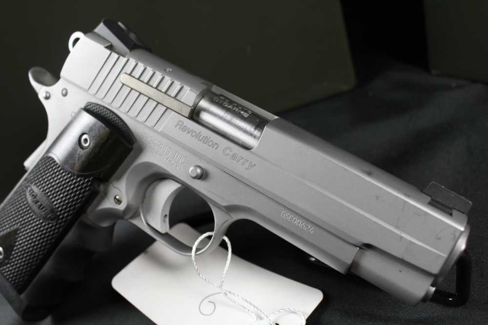 SigArms Gsr Revolution Carry .45-img-8