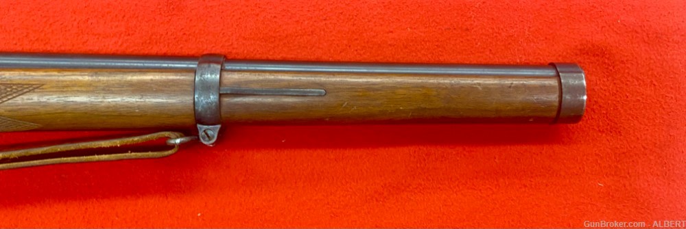 loew berlin mauser Argentinian 7.65 arg  used-img-5