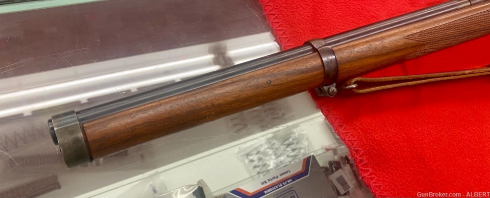 loew berlin mauser Argentinian 7.65 arg  used-img-2