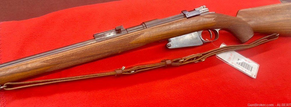 loew berlin mauser Argentinian 7.65 arg  used-img-3